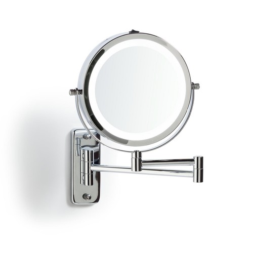 Led shaving mirror - led,