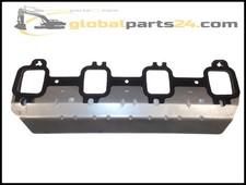 JCB PARTS - Exhaust Manifold