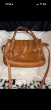 Radley London Beige Leather
