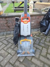 Vax Wet Dry Hoover Carpet
