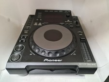 Pioneer - CDJ-900 - DJ Deck