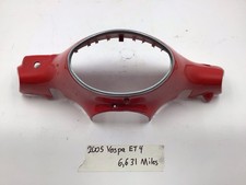OEM Vespa ET2 50cc ET4 150cc