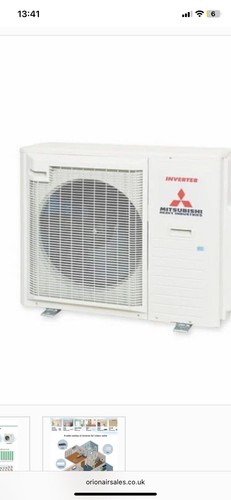 Mitsubishi heavy duty - mitsubishi,
