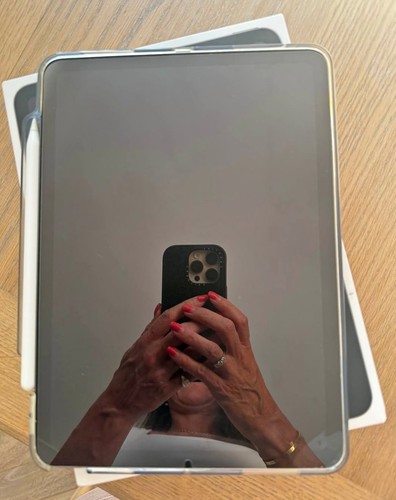 Ipad air wifi with 2nd - ipad,