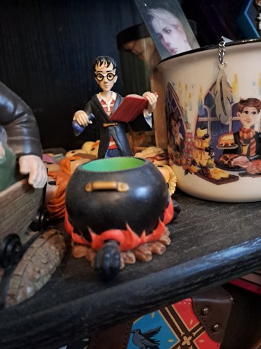 Harry potter potions - potter,