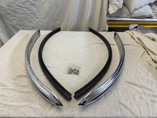 Type 2 Splitscreen Front EURO