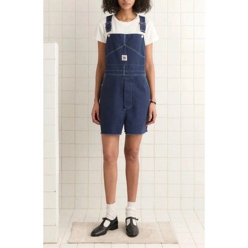 Bode knolly brook - knolly, overall