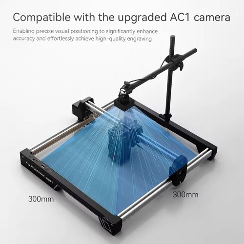 Atomstack laser engraver - 7w,