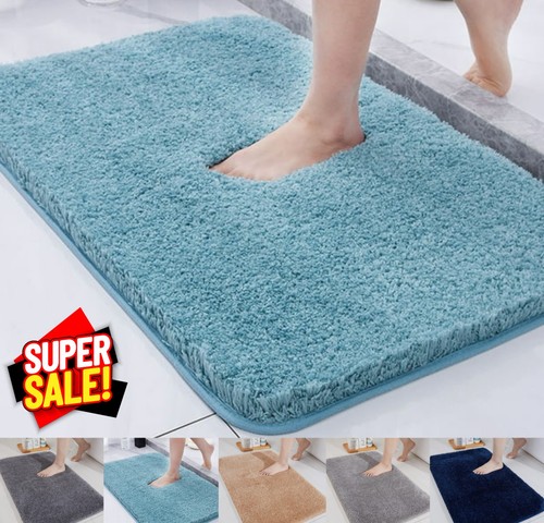Non slip bath mat water - non,