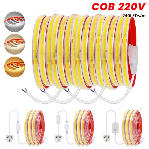 Cob led strip - led,