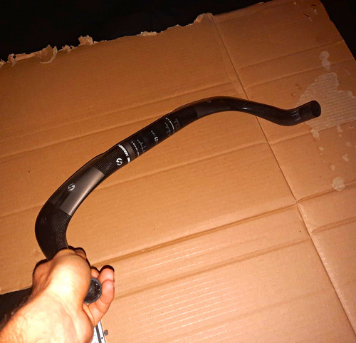Toseek carbon fibre - carbon,