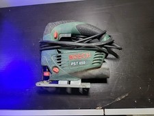 Bosch PST 650 corded Jigsaw