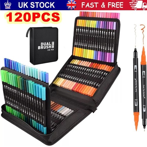 120 dual tip - 120,