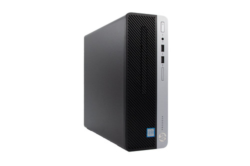 Prodesk 400 desktop - g4,