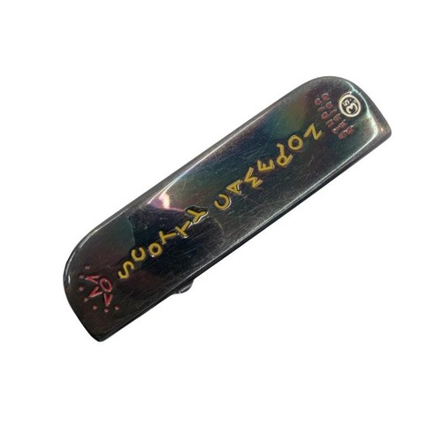 Scotty cameron studio design - cameron,