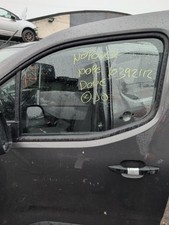 PEUGEOT PARTNER BLUEHDI PRO