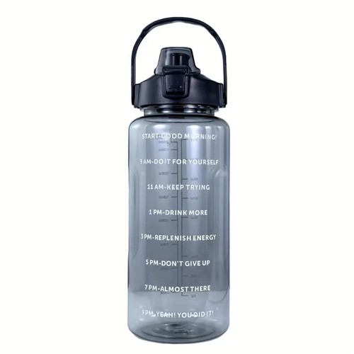 Portable water bottle - 2l,