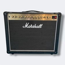 Marshall DSL40CR 40W Valve