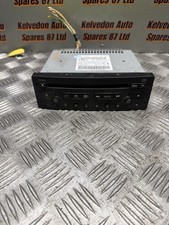 PEUGEOT Citroen STEREO 2006