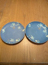 Denby Monsoon Veronica Blue