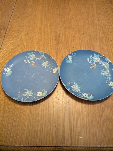 Denby monsoon veronica blue - monsoon,