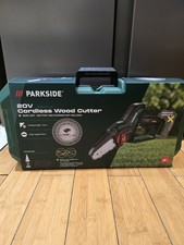 Parkside 20V Cordless prunung