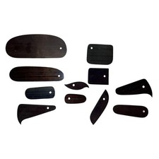 11 Pieces Violin Scraper Set