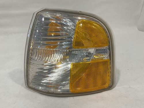 2002 2005 ford explorer left - 2002-2005,