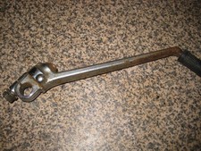 1968 - 1975 SUZUKI T500 T250 T350 GT250 KICKSTART LEVER PEDAL STARTER 26300-1500