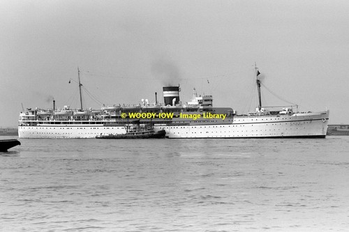 Mc0668 british india steam - mc0668,