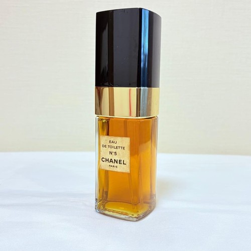 New chanel eau de - chanel, 5