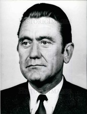 Press Photo Manfred Schreiber