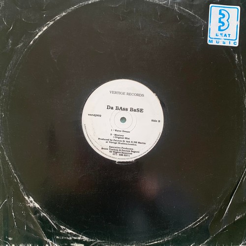 Bass base mystery - bass,