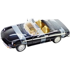 Alfa Romeo Spider 2000 Veloce