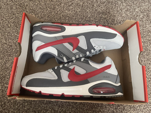 Nike air max - max, men's