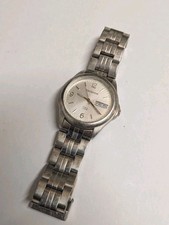 Vintage Technos gents watch