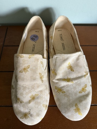 Toms women honey bee - women’s,
