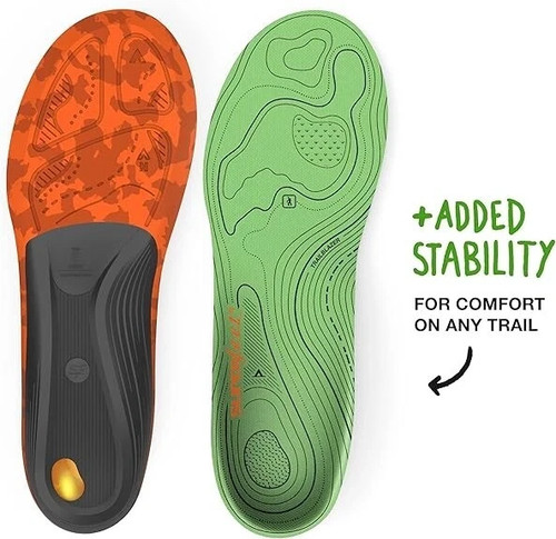 Superfeet trailblazer insoles - superfeet,