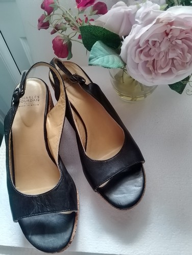New charles jourdan paris - new,
