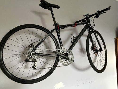 Boardman hybrid comp bike - boardman,