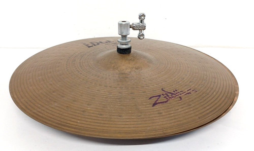 Zildjian edge max hat set - zildjian,