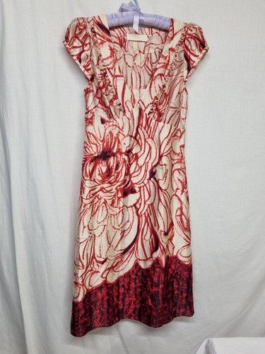 Ronit zilkha lined - zilkha, sleeveless