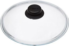 Glass Replacement Lid for