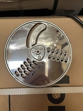 Kenwood Food Processor Plate