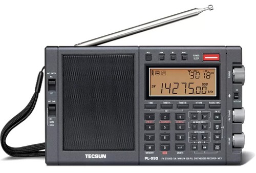 Tecsun 990x - (uk, version)