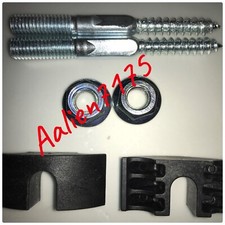 2x IKEA Replacement Part Set