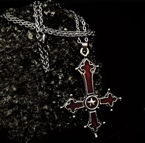 Inverted cross peter - of,