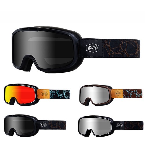 Motorcross windproof goggles - windproof,