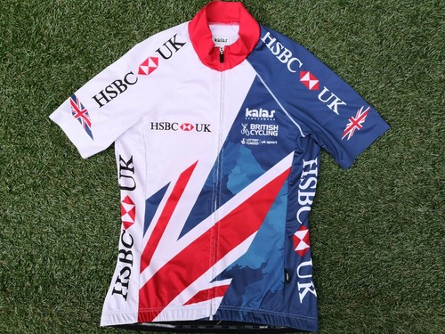 British cycling hsbc team - cycling,