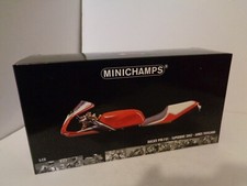 MINICHAMPS  2002   1/12 Ducati